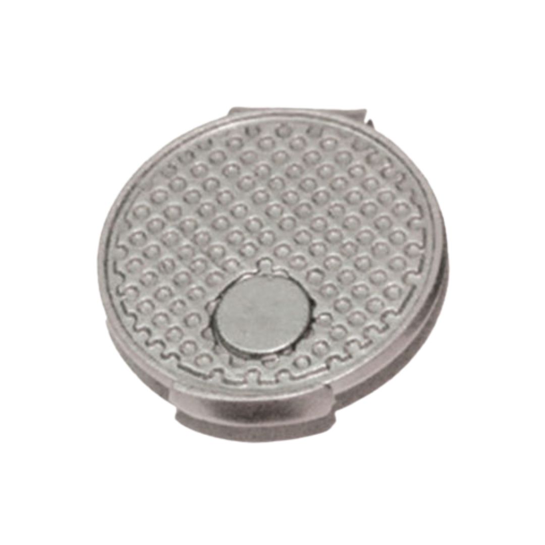Evergolf Round Cap Clip