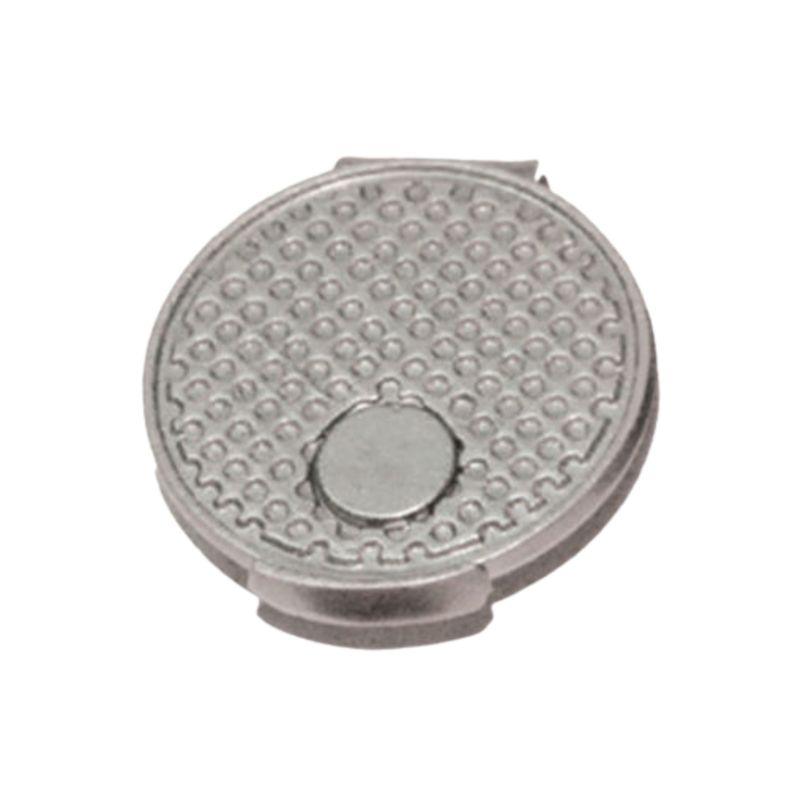 Evergolf Round Cap Clip