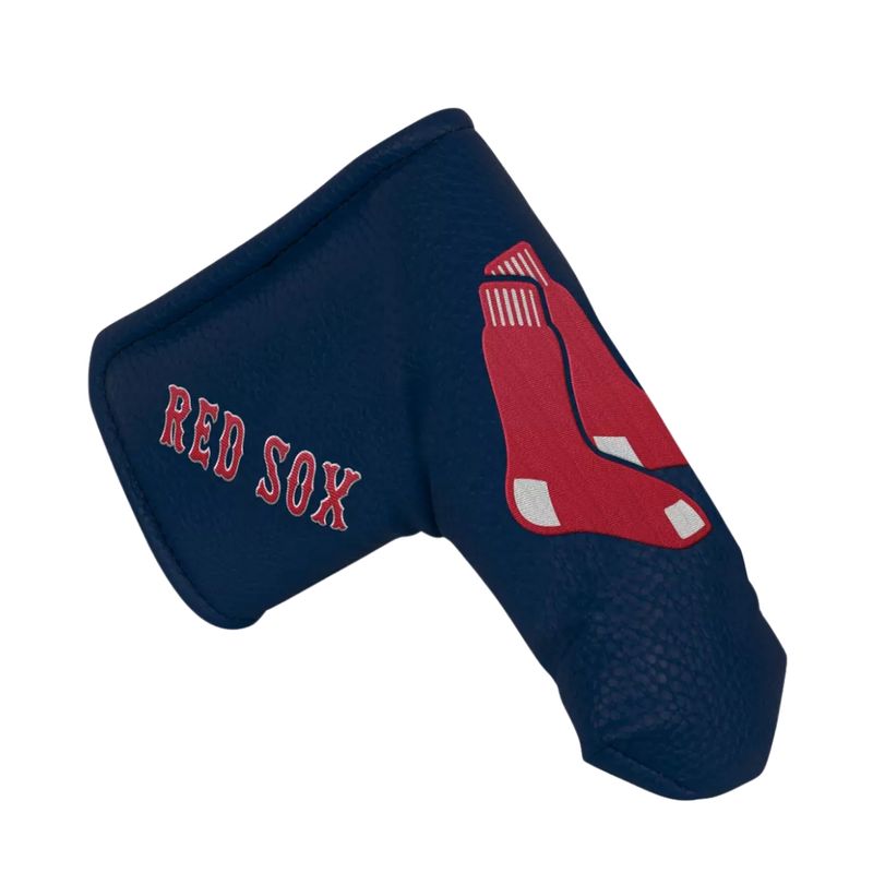 Team Effort MLB Magnetic Putter Cover