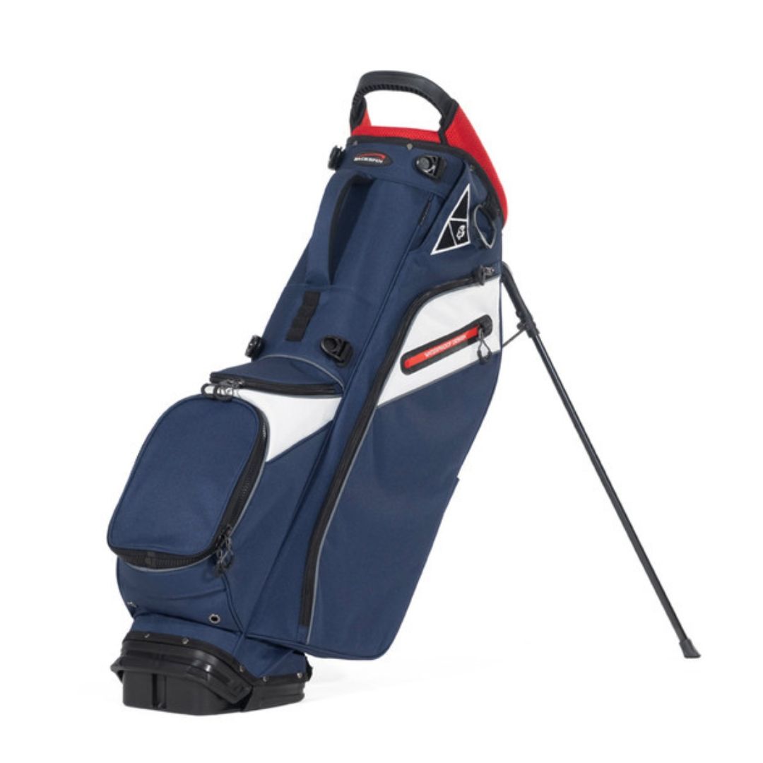 Backspin 2025 4-Way Stand Bag