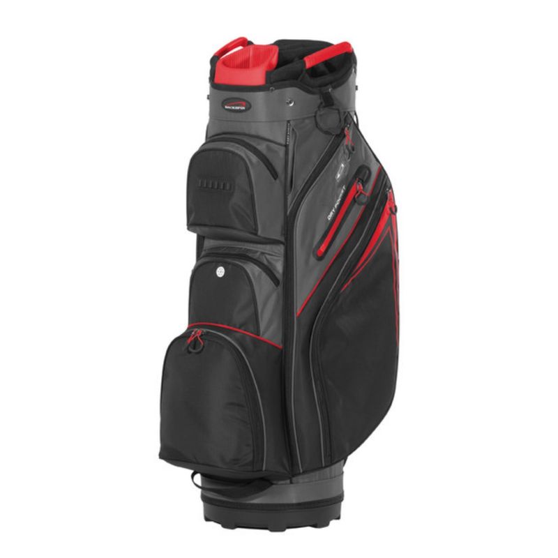 Backspin 2025 14-Way Cart Bag