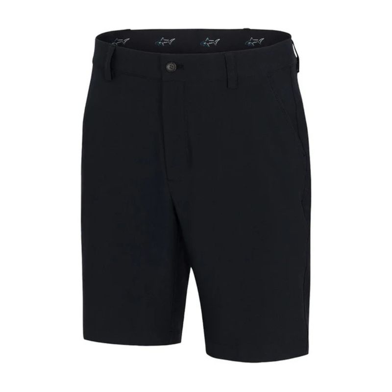 Greg Norman ML75 Microlux Stretch Golf Shorts