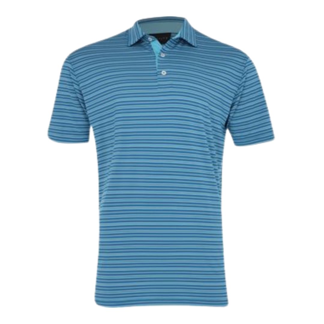 Dunning Prestwick Ventilated Polo