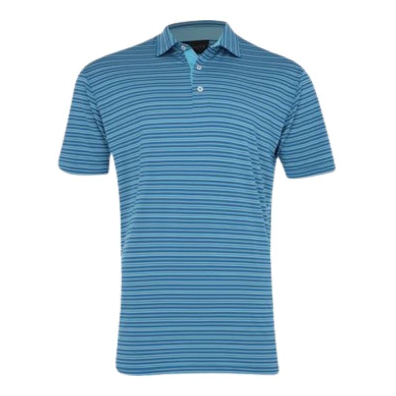 Dunning Prestwick Ventilated Polo