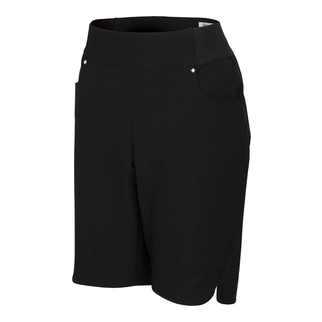 Greg Norman Women's Pull-On Short