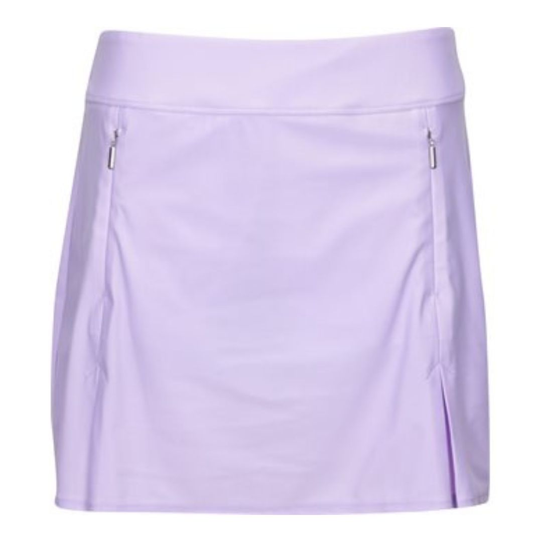 Greg Norman 17" Pull-On Skort