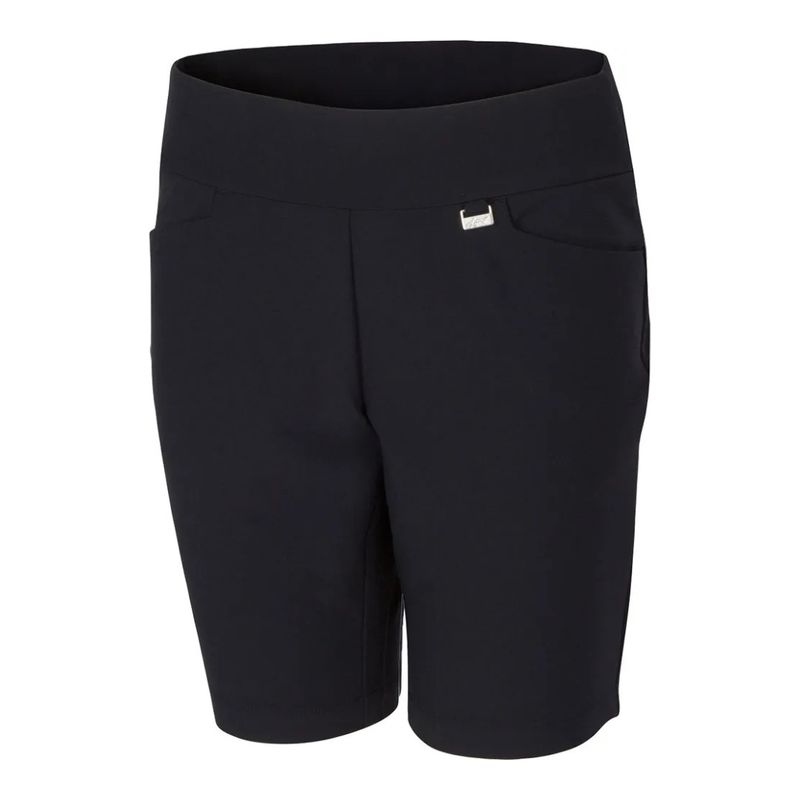 Greg Norman Women's Pull-On Stretch Short