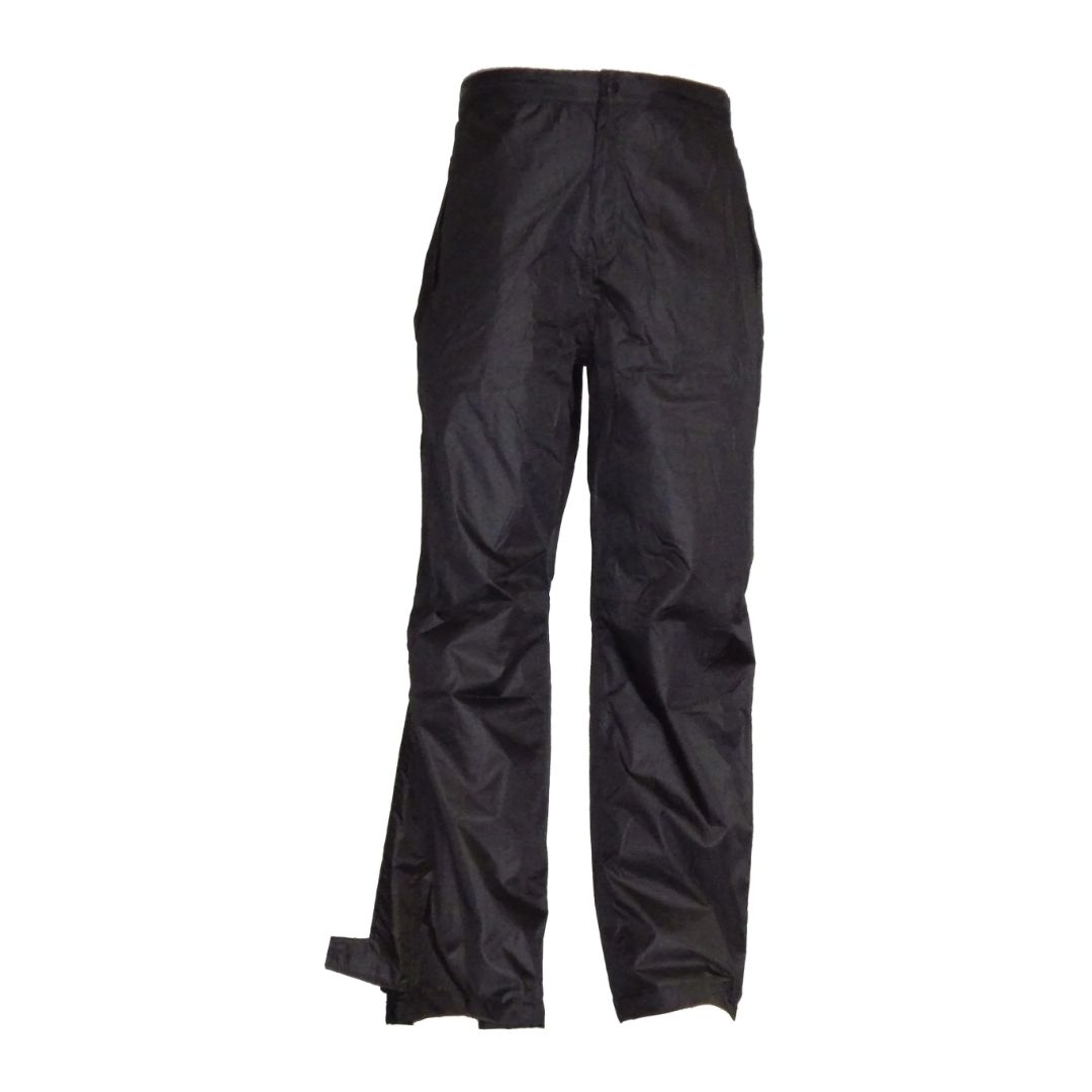The Weather Apparel Co. HiTech Performance Rain Pant