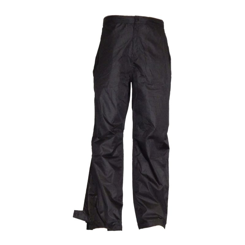 The Weather Apparel Co. HiTech Performance Rain Pant