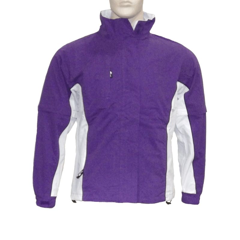 The Weather Apparel Co. Women’s Microfiber Jacket