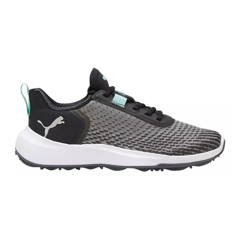 PUMA Women's FUSION CRUSH SPORT Spikeless Golf Shoes