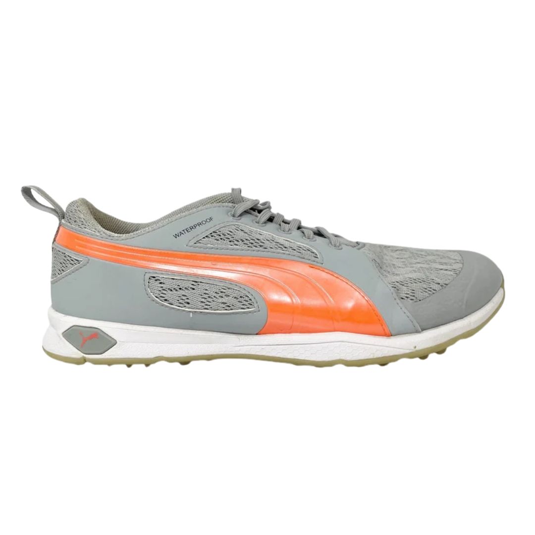 PUMA Women's BIOFLY Mesh Golf Shoes