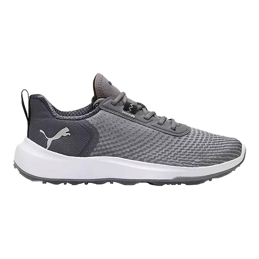 PUMA FUSION CRUSH SPORT Spikeless Golf Shoes