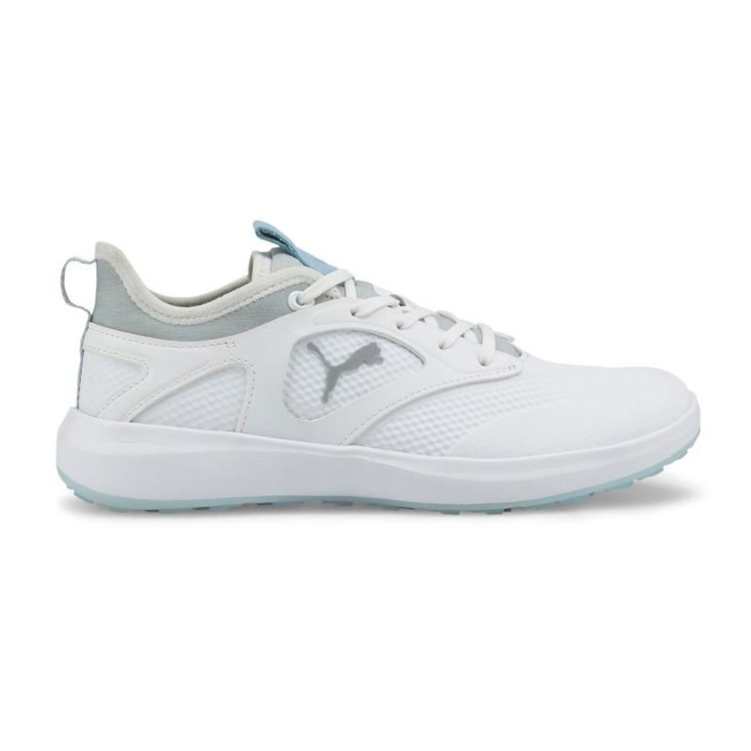 PUMA Women's IGNITE MALIBU Spikeless Golf Shoes