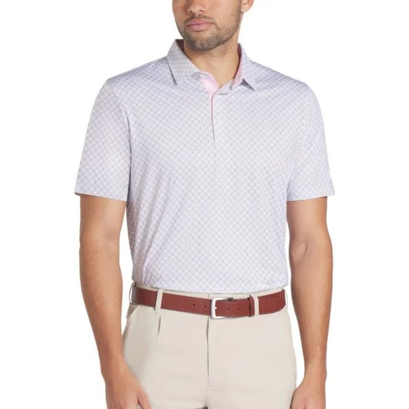 PUMA X Arnold Palmer Citrus Polo