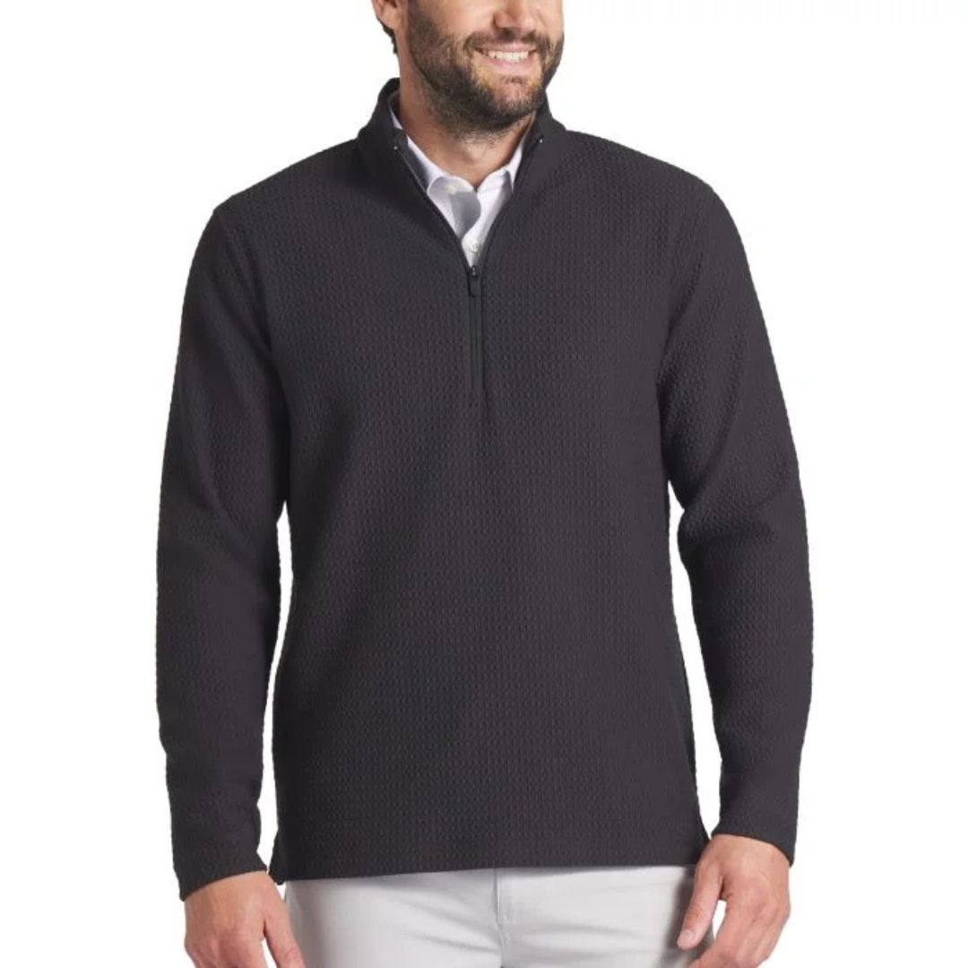 PUMA Boulder 1/4-Zip Pullover