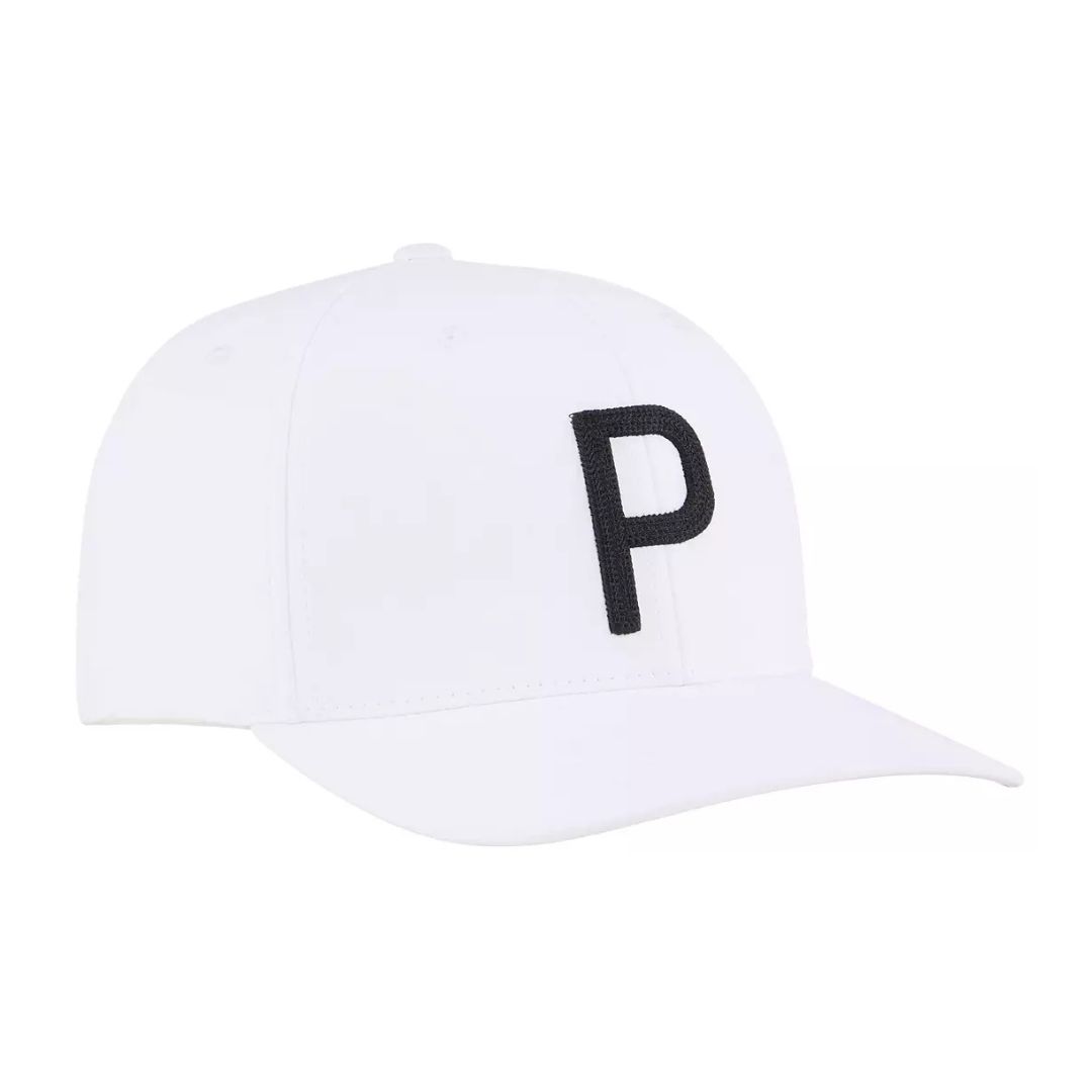 PUMA Heritage P Hat