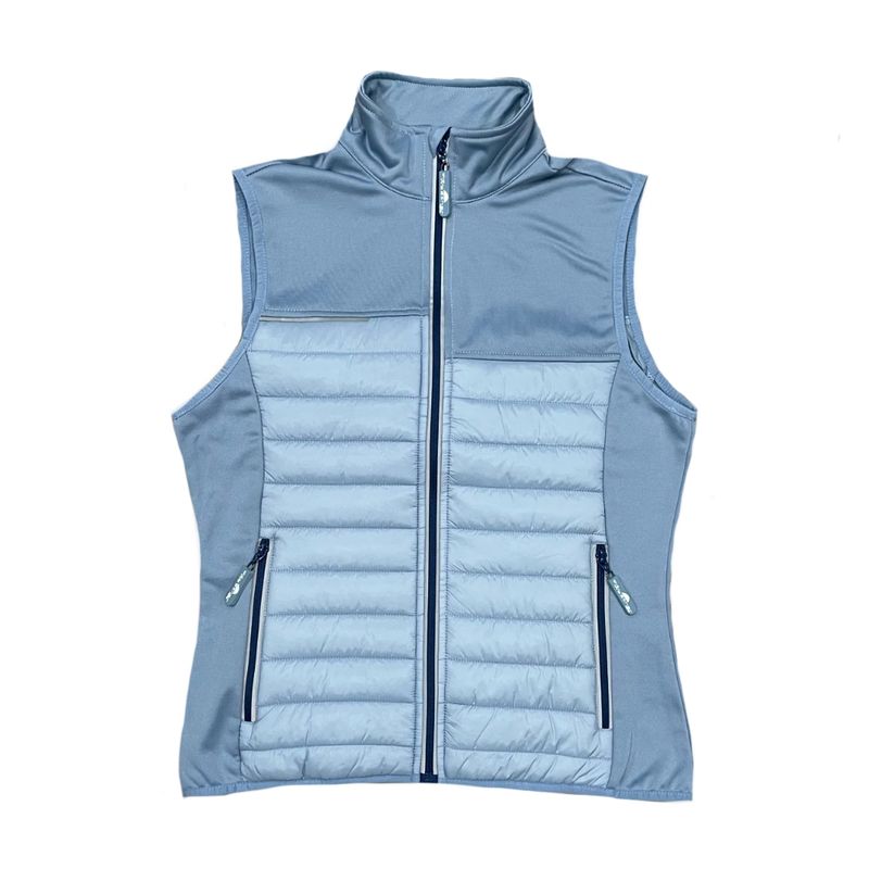 The Weather Apparel Co. Women's Quilted Vest