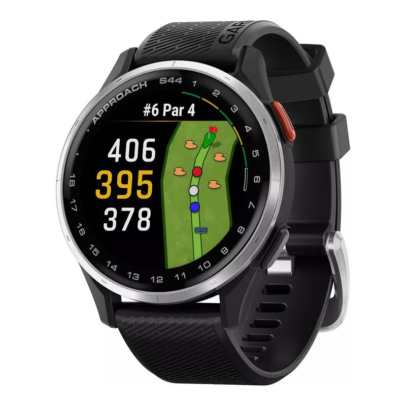 Garmin Approach S44 GPS Golf Watch