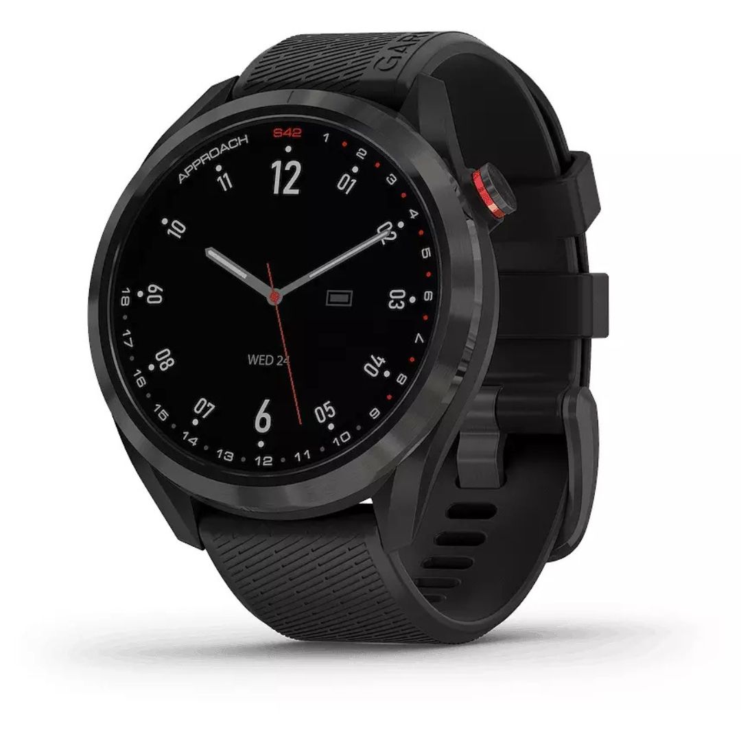 Garmin Approach S42 GPS Golf Watch