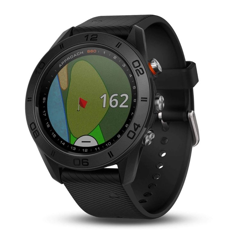 Garmin Approach S60 GPS Watch