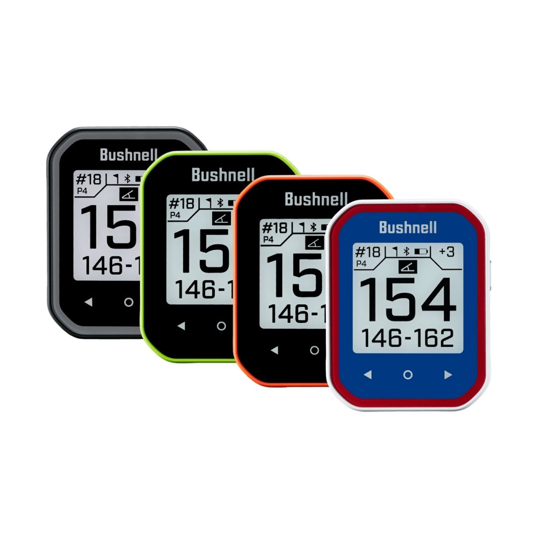 Bushnell Phantom 3 Slope GPS