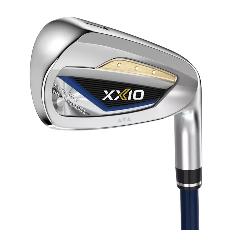 XXIO 13 Graphite Iron Set