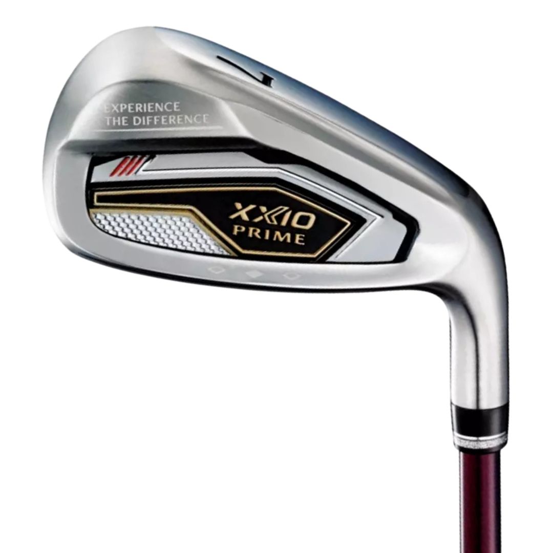 XXIO Prime 13 Iron Set