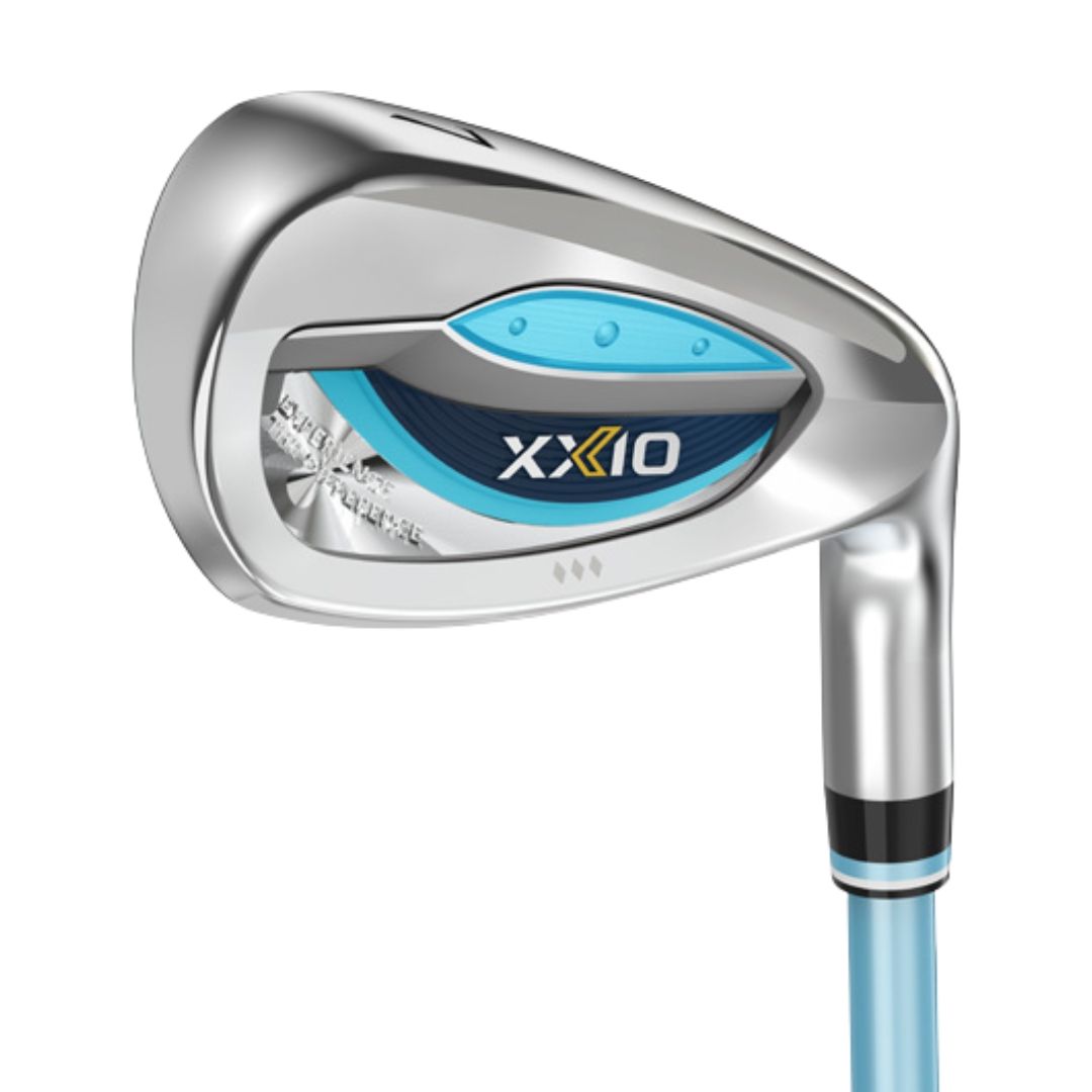 XXIO 13 Women's Graphite Iron Set