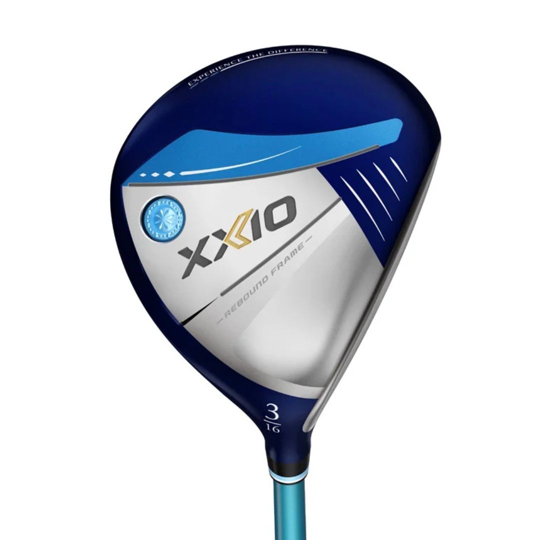 XXIO 13 Women's Fairway Wood