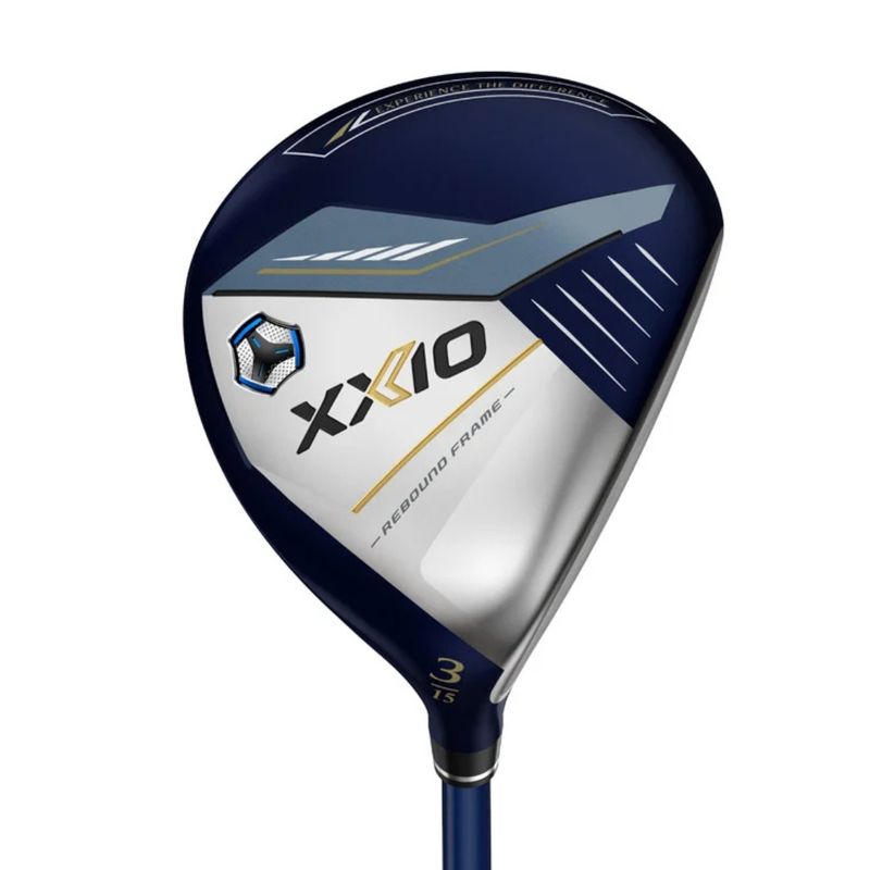 XXIO 13 Fairway Wood