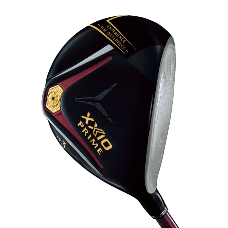 XXIO Prime 13 Fairway Wood