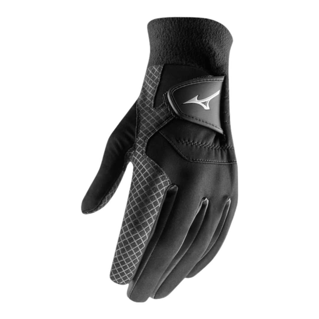 Mizuno Thermagrip Gloves