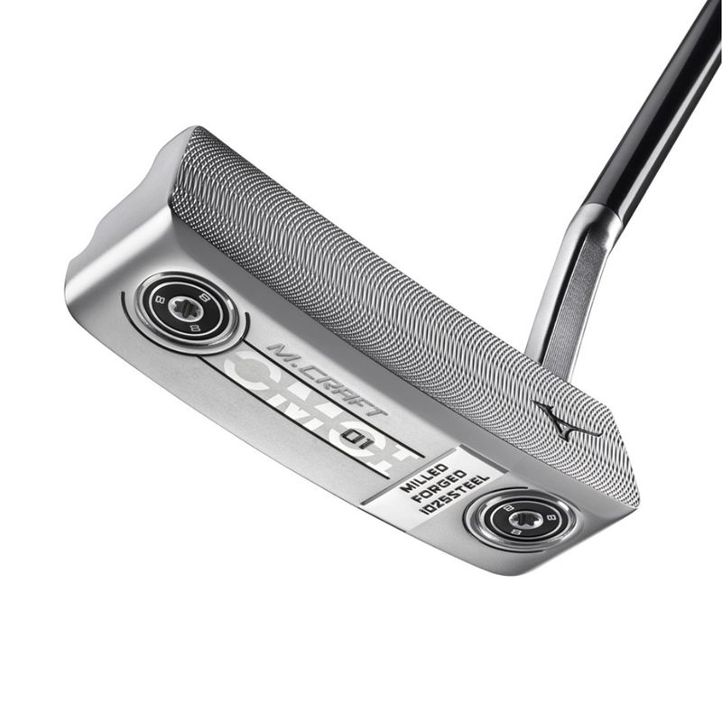 Mizuno M-Craft OMOI Putter