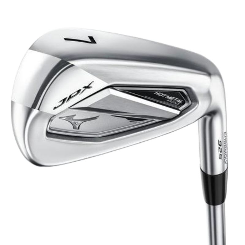 Mizuno JPX925 Hot Metal Pro Steel Iron Set