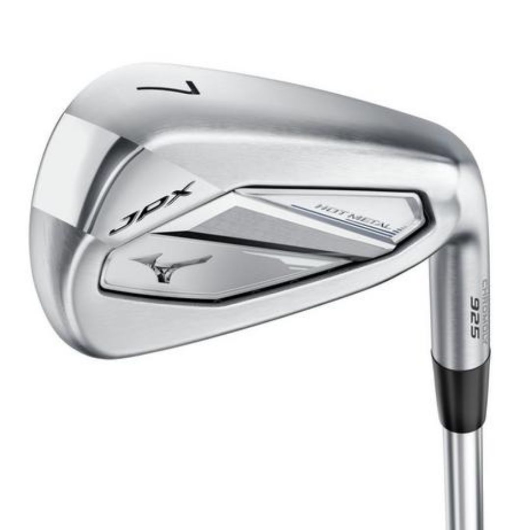Mizuno JPX925 Hot Metal Steel Iron Set