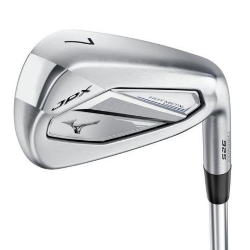 Mizuno JPX925 Hot Metal Steel Iron Set