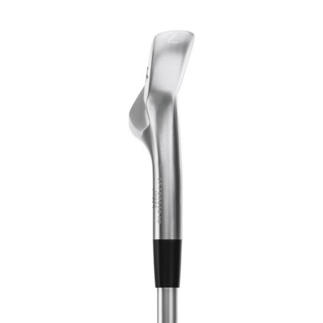 Mizuno Pro 241 Steel Iron Set