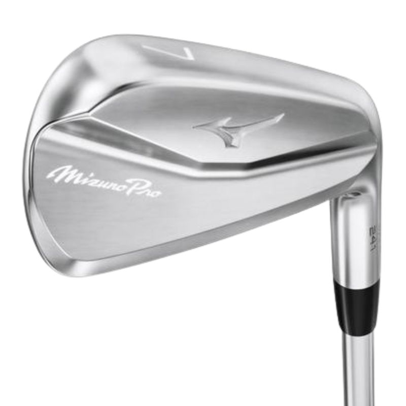 Mizuno Pro 241 Steel Iron Set