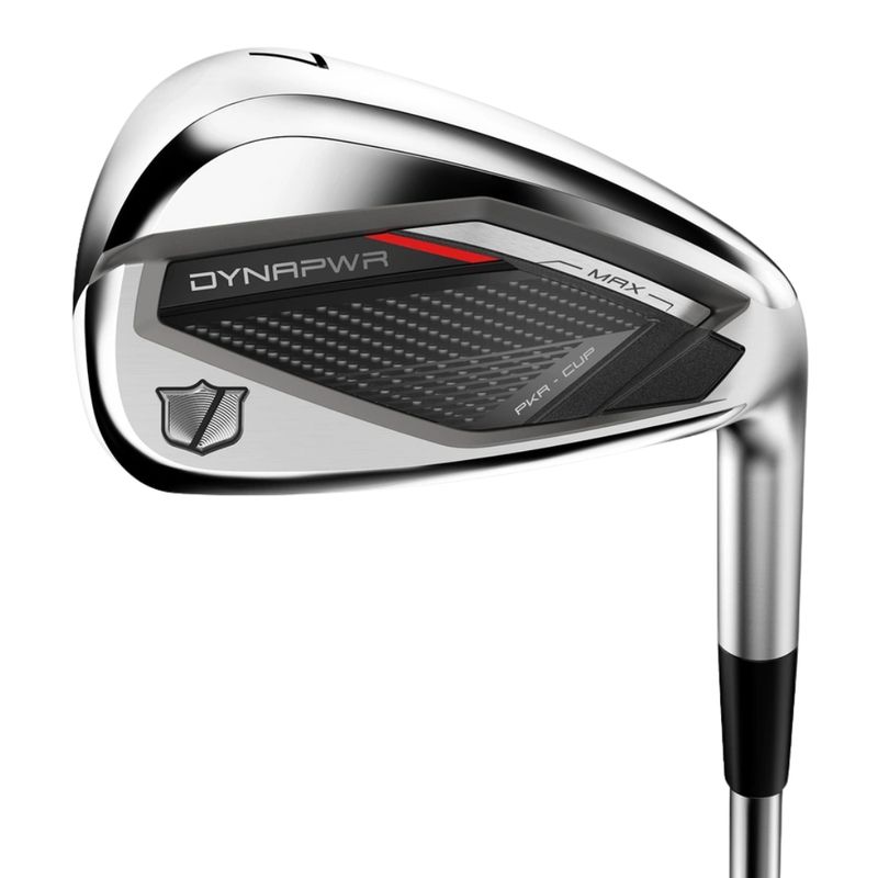 Wilson DYNAPWR MAX Irons