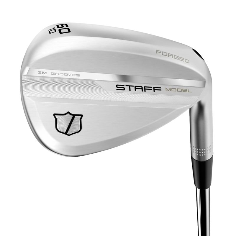 Wilson Staff Model ZM Wedge