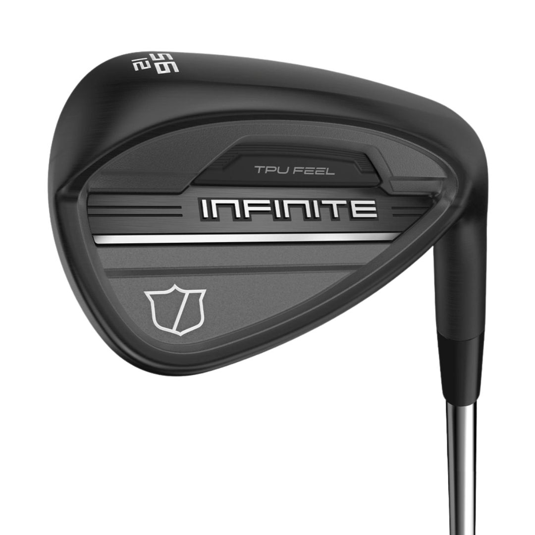 Wilson Infinite Wedge