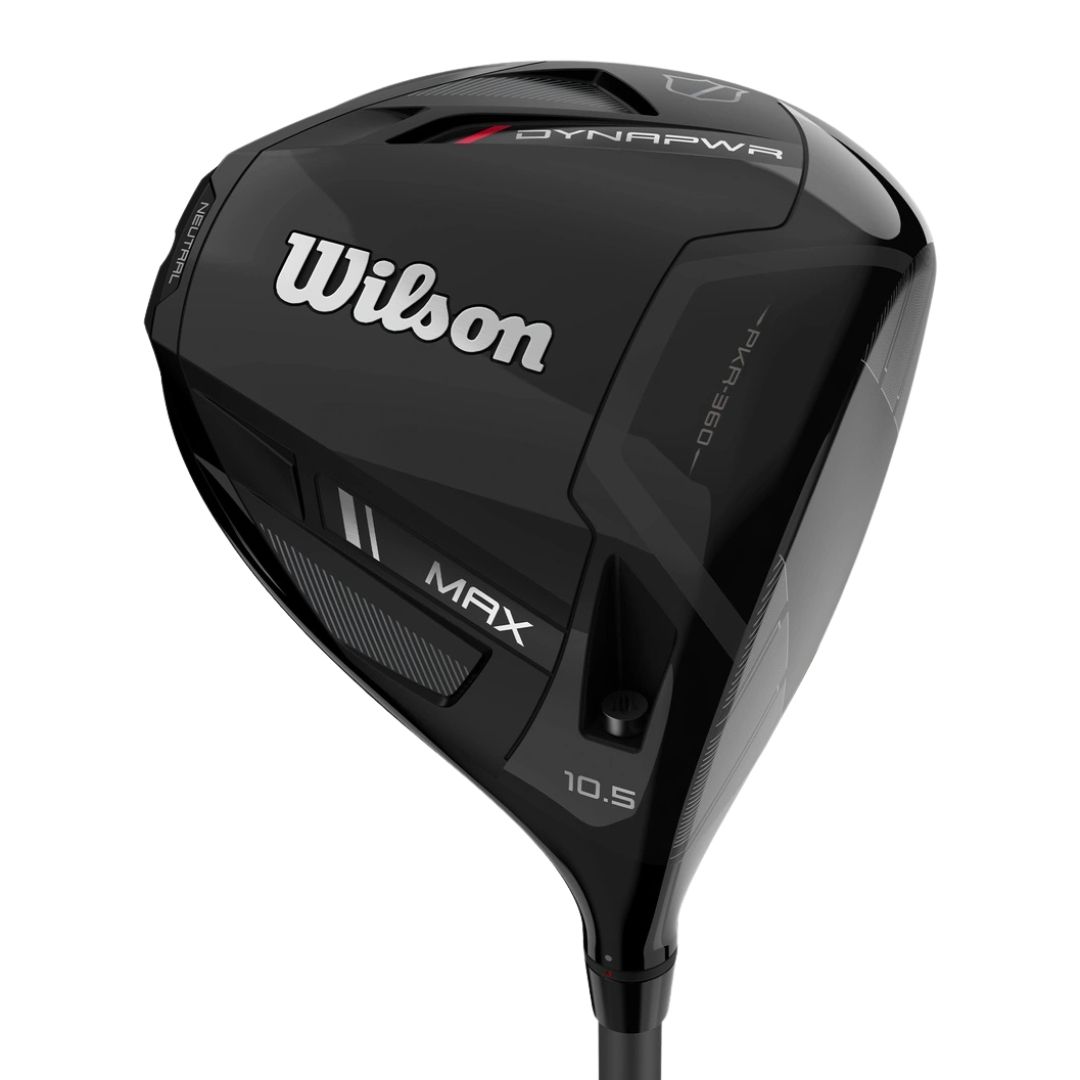 Wilson DYNAPWR MAX Driver