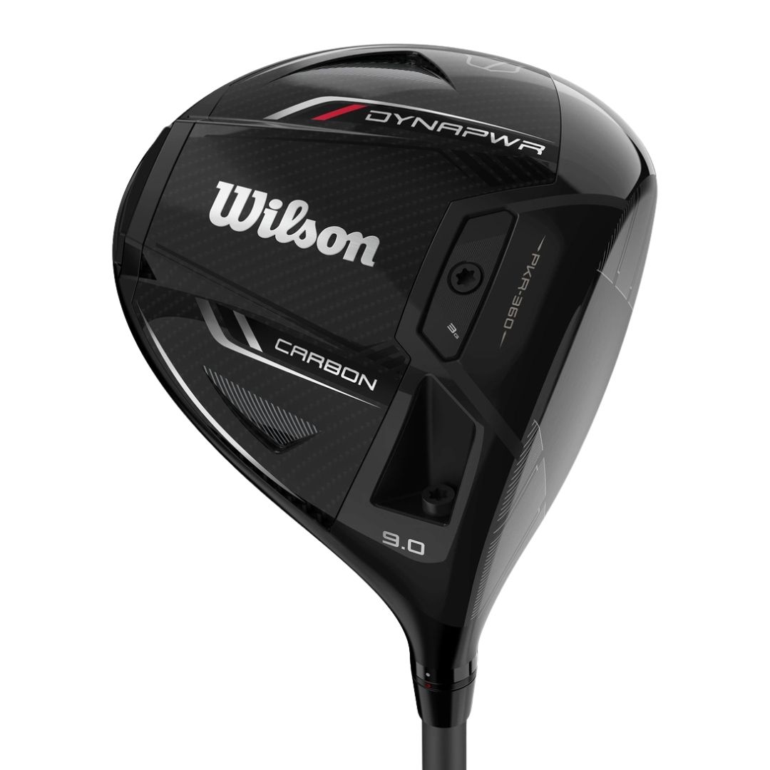 Wilson DYNAPWR Carbon Driver