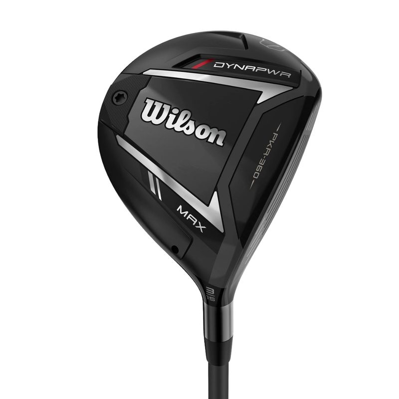 Wilson DYNAPWR MAX Fairway Wood