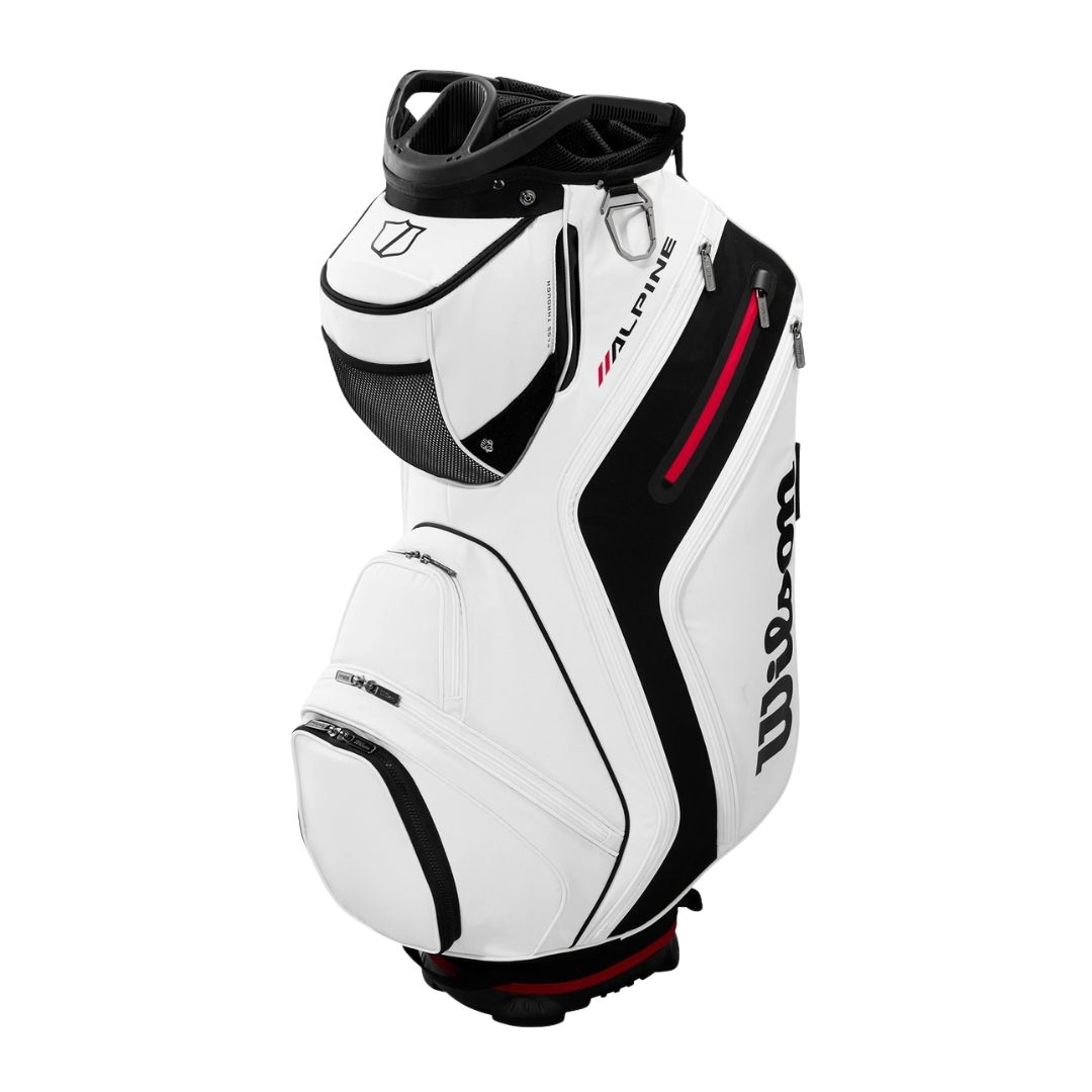 Wilson Alpine Cart Bag