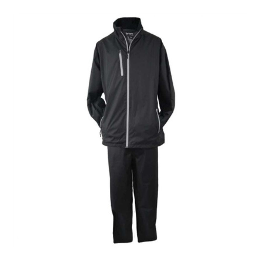 Backspin Rain Suit