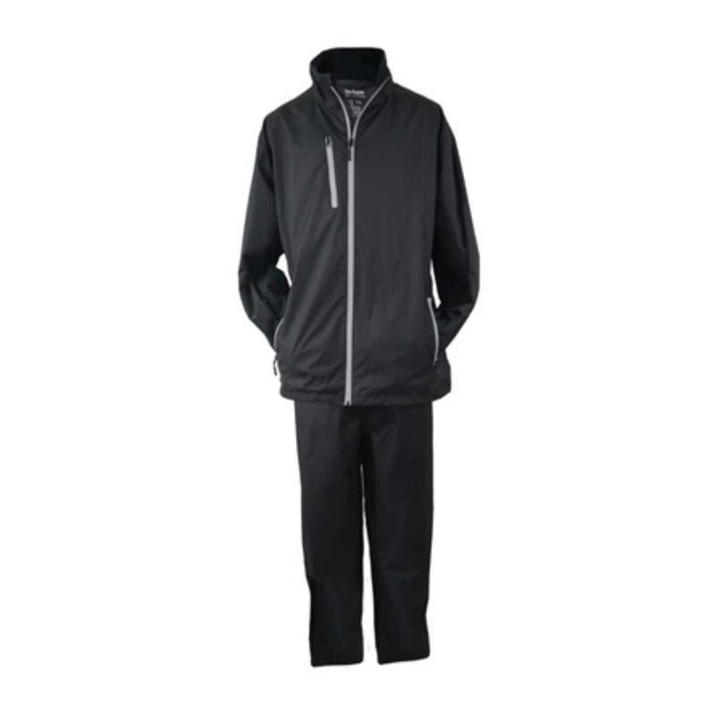 Backspin Rain Suit