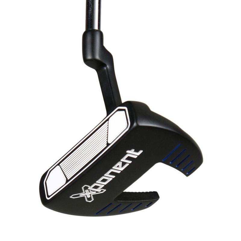 Backspin Xponent B-100 Indigo Putter