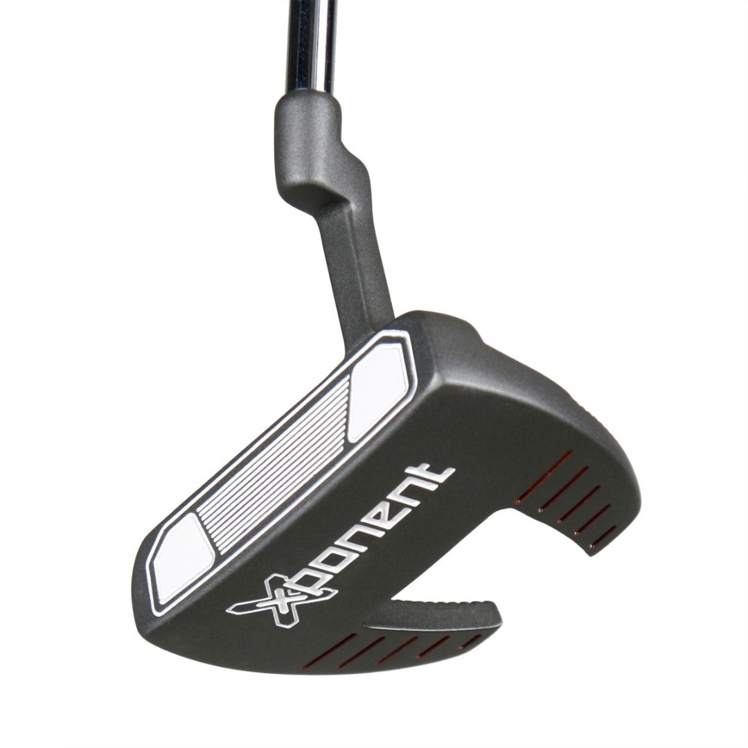 Backspin Xponent Women's Ruby Putter